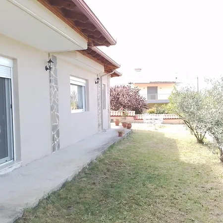 Star Villa Skotina
