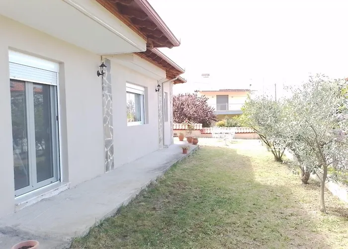Star Villa Skotina